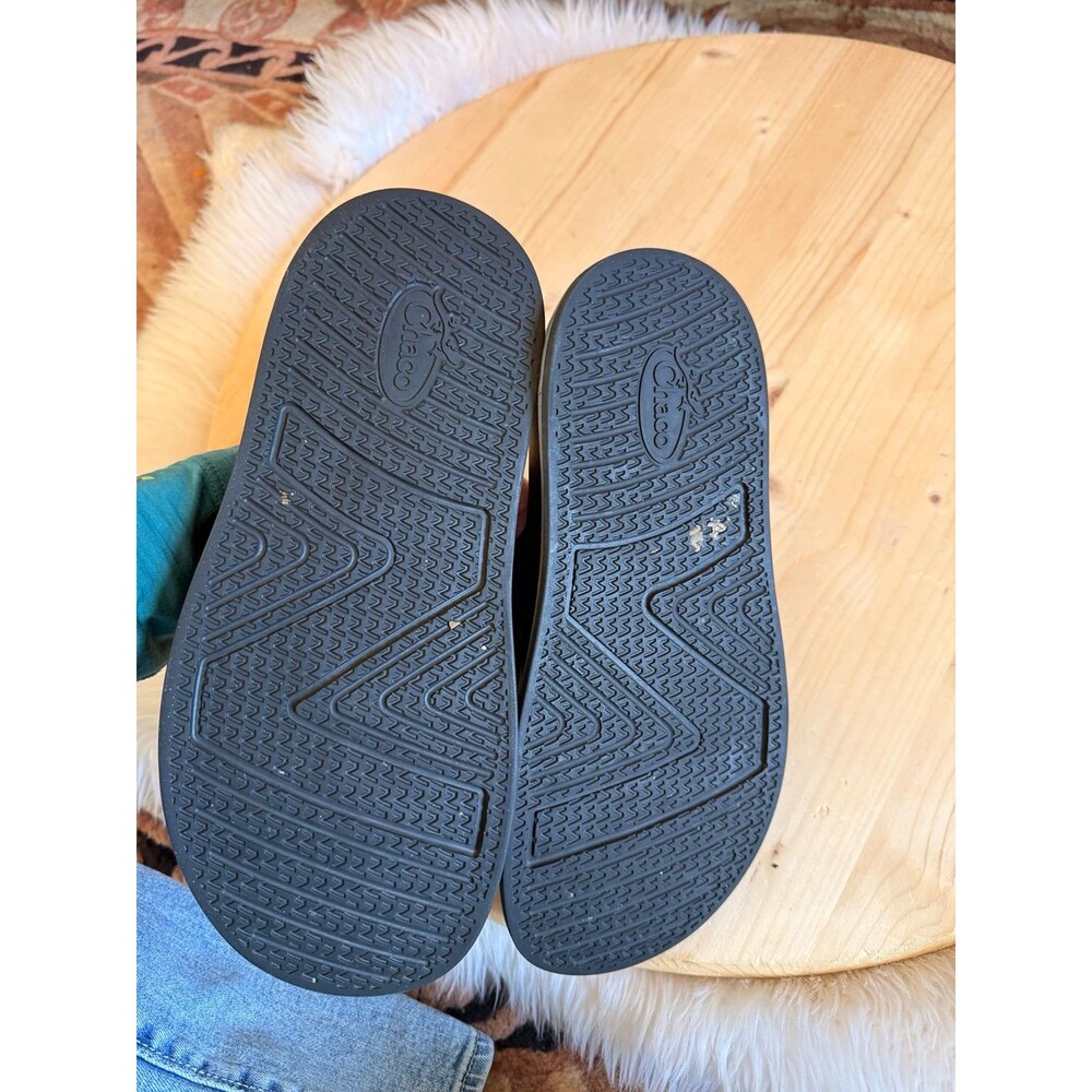 Chaco Slides - image 4